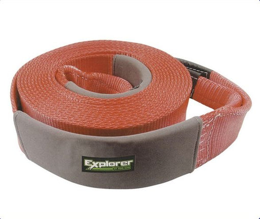 Snatch Strap 9 m 15000 kg RSC314