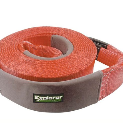 Snatch Strap 9 m 15000 kg RSC314