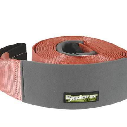 Snatch Strap 9 m 15000 kg RSC314