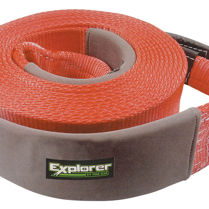 Snatch Strap 9 m 15000 kg RSC314