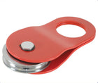 Snatch Block 8000kg RSC320