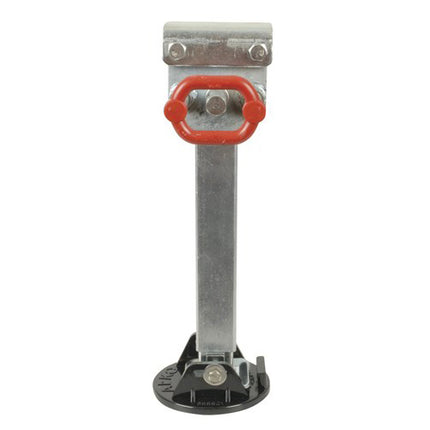 ALKO AL-KO Corner Steady Drop Down Big Foot Leg, 590mm RTC605 654859