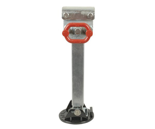 ALKO AL-KO Corner Steady Drop Down Big Foot Leg, 590mm RTC605 654859
