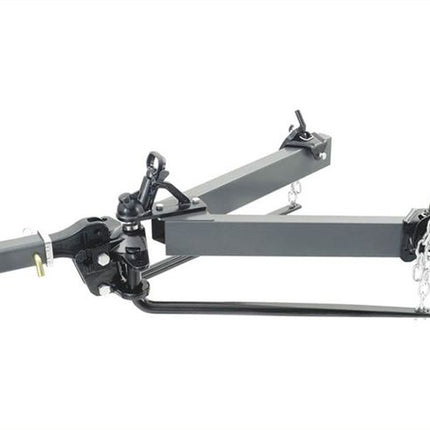 Rapid Bar 600 Weight Distribution Kit, 275Kg Ball Capacity RTE042
