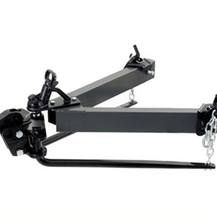Rapid Bar 800 Weight Distribution Kit, 365Kg Ball Capacity RTE044
