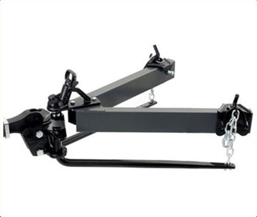 Rapid Bar 800 Weight Distribution Kit, 365Kg Ball Capacity RTE044