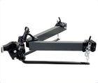 Rapid Bar 800 Weight Distribution Kit, 365Kg Ball Capacity RTE044