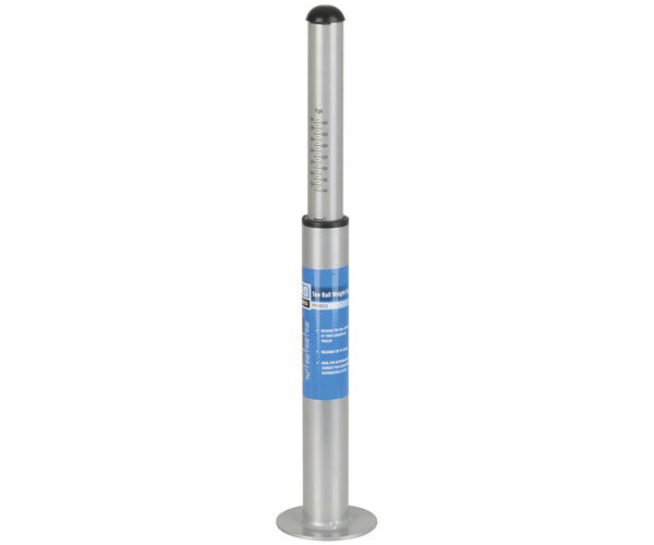 Ball Weight Scale RTI502 PRO8033