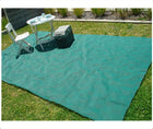 Multi Purpose Floor Matting, Green 2.5m x 5m RVK215