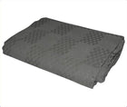 Multi Purpose Floor Matting, Grey 2.5m x 6m RVK236