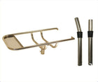 Rod Holder Mount to BBQ TCA596