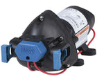 Jabsco Par-Max Pump, 11 LPM TCE210 J20-102