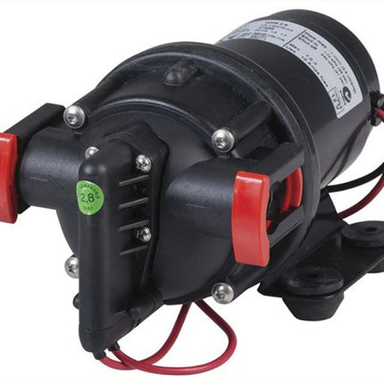 Johnson Water Pressure Pump Aqua Jet WPS, 2.9 TCE240 10-13405-03