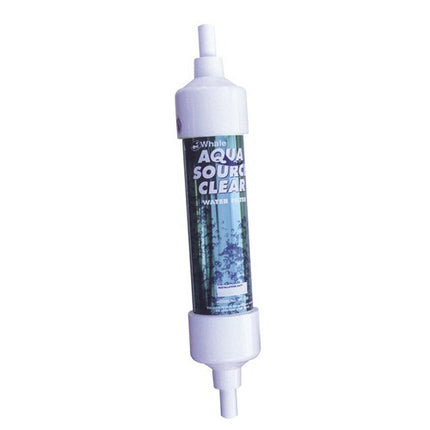 Inline Drinking Water Filter TCE315