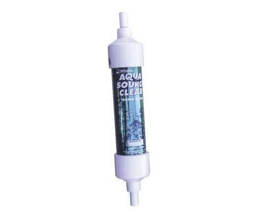 Inline Drinking Water Filter TCE315