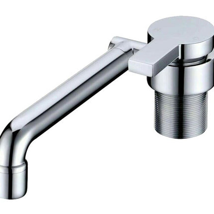 Dometic Hot and Cold Mixer Fold Down Tap TCE552 DM-WT01