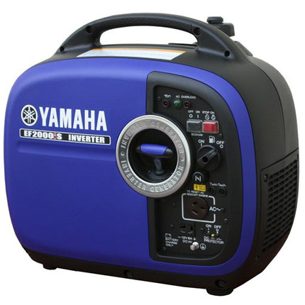 Yamaha EF2000iS 2000VA Generator TEI642 EF2000IS
