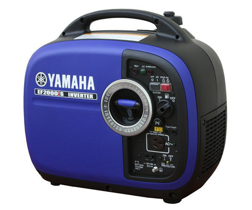 Yamaha EF2000iS 2000VA Generator TEI642 EF2000IS