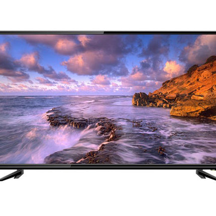 Rovin 81cm HD Ready LED Panel in-car TV with DVD Player 12VDC TET114