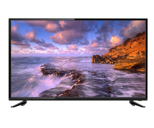 Rovin 81cm HD Ready LED Panel in-car TV with DVD Player 12VDC TET114