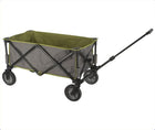 Fold Up Trolley, Carry Bag and Handle TFI404