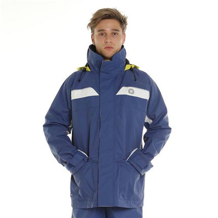 Burke Super Dry Jacket Small TKA034 DRY28-S