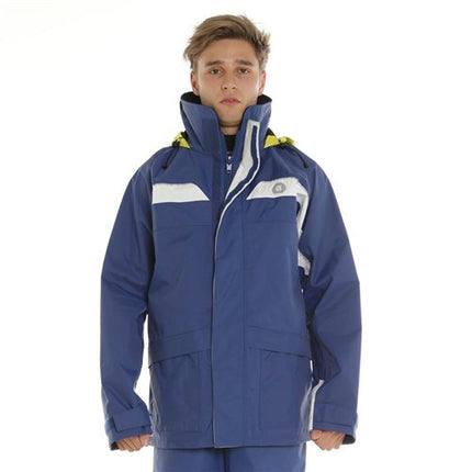 Burke Super Dry Jacket Small TKA034 DRY28-S