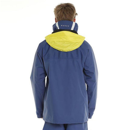 Burke Super Dry Jacket Small TKA034 DRY28-S