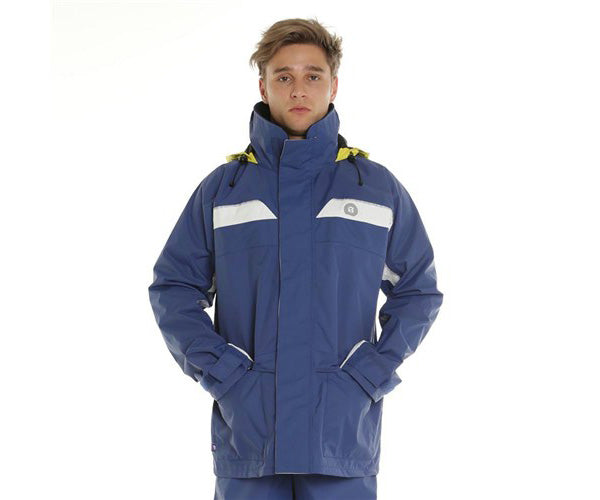 Burke Super Dry Jacket Large TKA038 DRY28-L