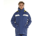 Burke Super Dry Jacket X-Large TKA040 DRY28-XL