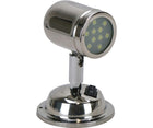 Personal Reading Light - Stainless Steel Reading Lamp TLA015
