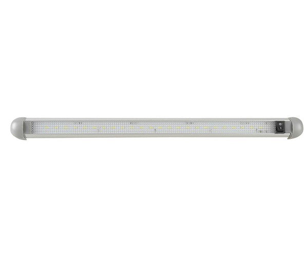 Swivel-Type Strip Lighting - 450mm Long 180° Illumination On/Off Switch TLA610