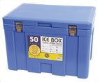 Brass Monkey 50L Super Efficient Marine Ice Box TOG462 Made in Thailand