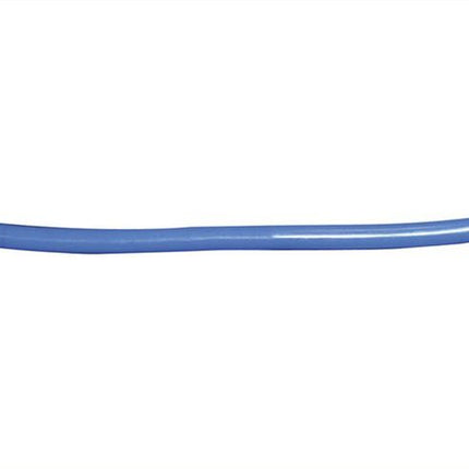 John Guest Tubing - Blue, 100m Roll TPE705 PE12100B