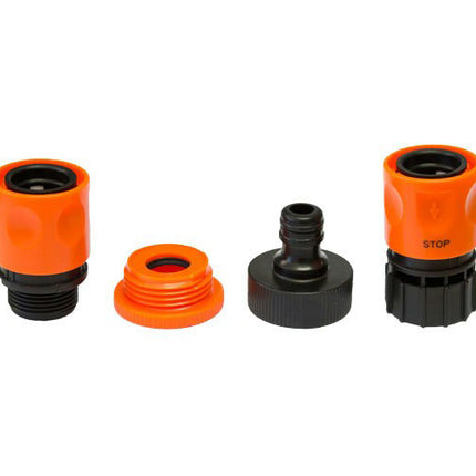 Flat Drinking Water Hose with Reel 9m TPE746