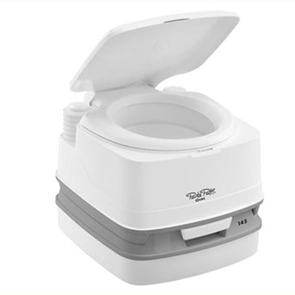 Porta Potti Qube 145 Portable Toilet TPM040 Qube145