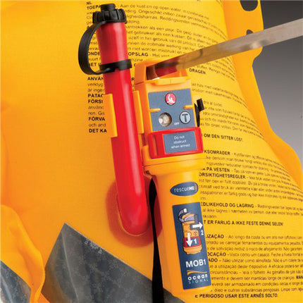 Ocean Signal Personal Man Overboard Locator Device, AIS, DSC, GPS TSA200 MOB1