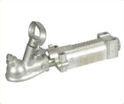 Override Coupling, 2000kg Coupling TTA630