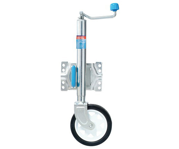 20cm Premium Jockey Wheel TTC145 JWP8SU