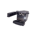 Ark 12 Pin Trailer Socket with 50Amp Anderson TTP062 FSP12AB