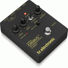 TC Electronic SCF Gold Stereo Chorus Flanger Pedal