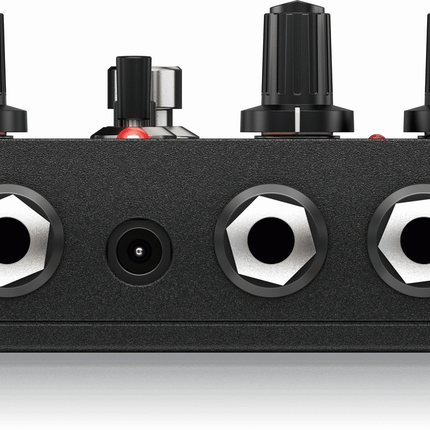 TC ELECTRONIC SCF GOLD PEDAL