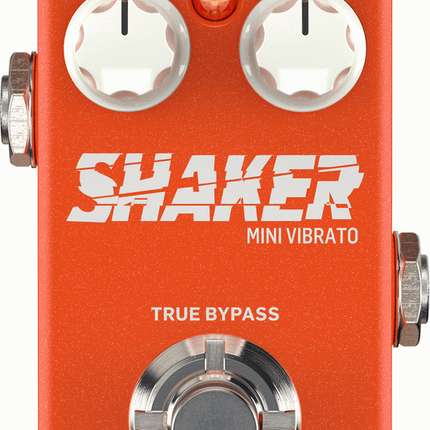 TC ELECTRONIC SHAKER MINI VIBRATO