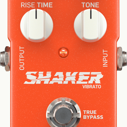 TC ELECTRONIC SHAKER VIBRATO