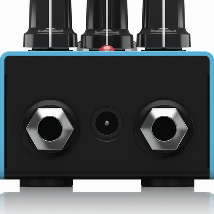 TC ELECTRONIC SKYSURFER MINI REVERB PEDAL