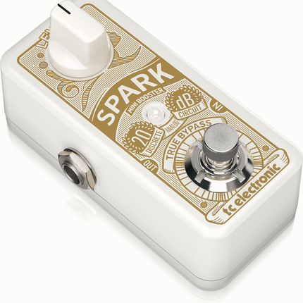 TC ELECTRONIC SPARK MINI BOOSTER
