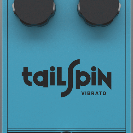 TC ELECTRONIC TAILSPIN VIBRATO