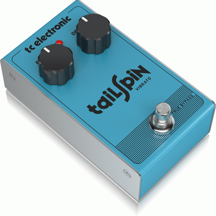TC ELECTRONIC TAILSPIN VIBRATO