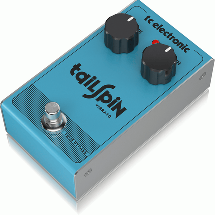 TC ELECTRONIC TAILSPIN VIBRATO