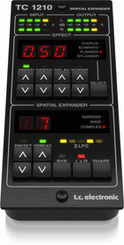 TC Electronic TC1210-DT